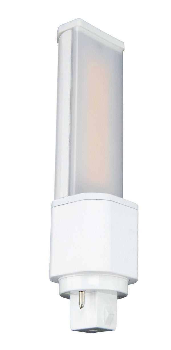 LED PL Lamp Horizontal Type B - 5.6", 9W, 30K