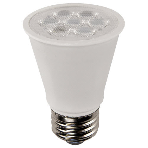 LED MR16 Lamp PAR16 FL - 2.9", 7W, 24K