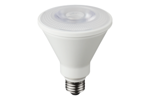 LED COB PAR Lamp P30 NFL - 3.8", 10.5W, 30K