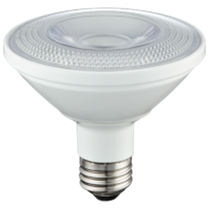 LED SMD Par Lamp P30 NFL - 3.8", 9.5W, 50K