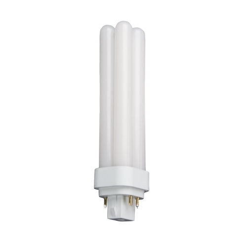 LED Type A PL Quad Lamp - 1.4", 11W, 35K