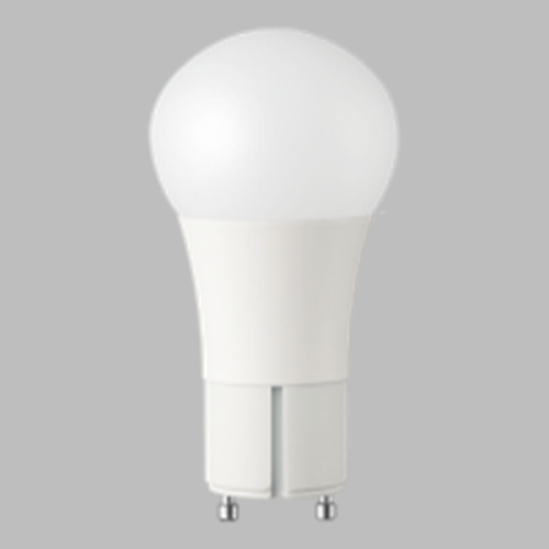 California Quality LED A19 Lamp GU24 - 4.8", 11W, 27K