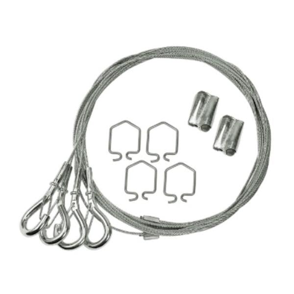 15FT YCABLE TOGGLE HANGING KIT